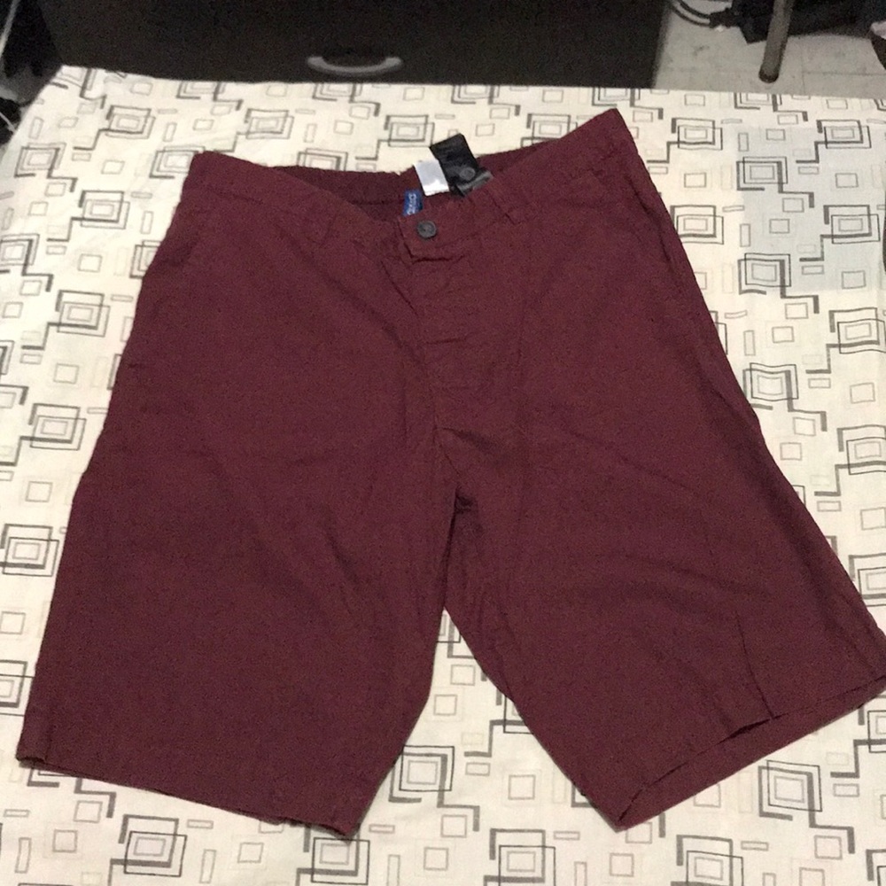 Chino Shorts